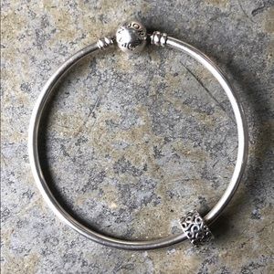 Pandora Moments Bangle